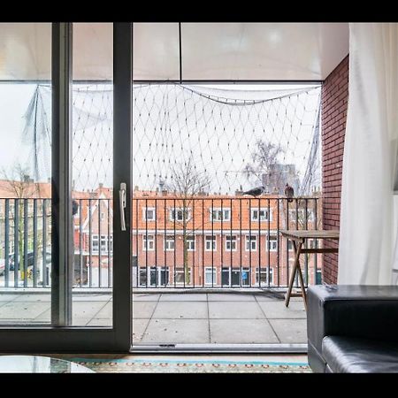 4-Bedroom- Central Located- 120 Sqr Meter Apartment Amsterdam Exterior foto