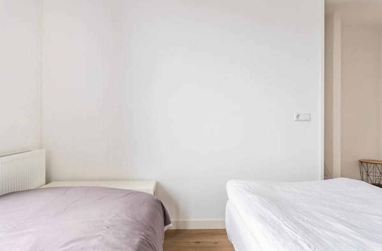 4-Bedroom- Central Located- 120 Sqr Meter Apartment Amsterdam Exterior foto