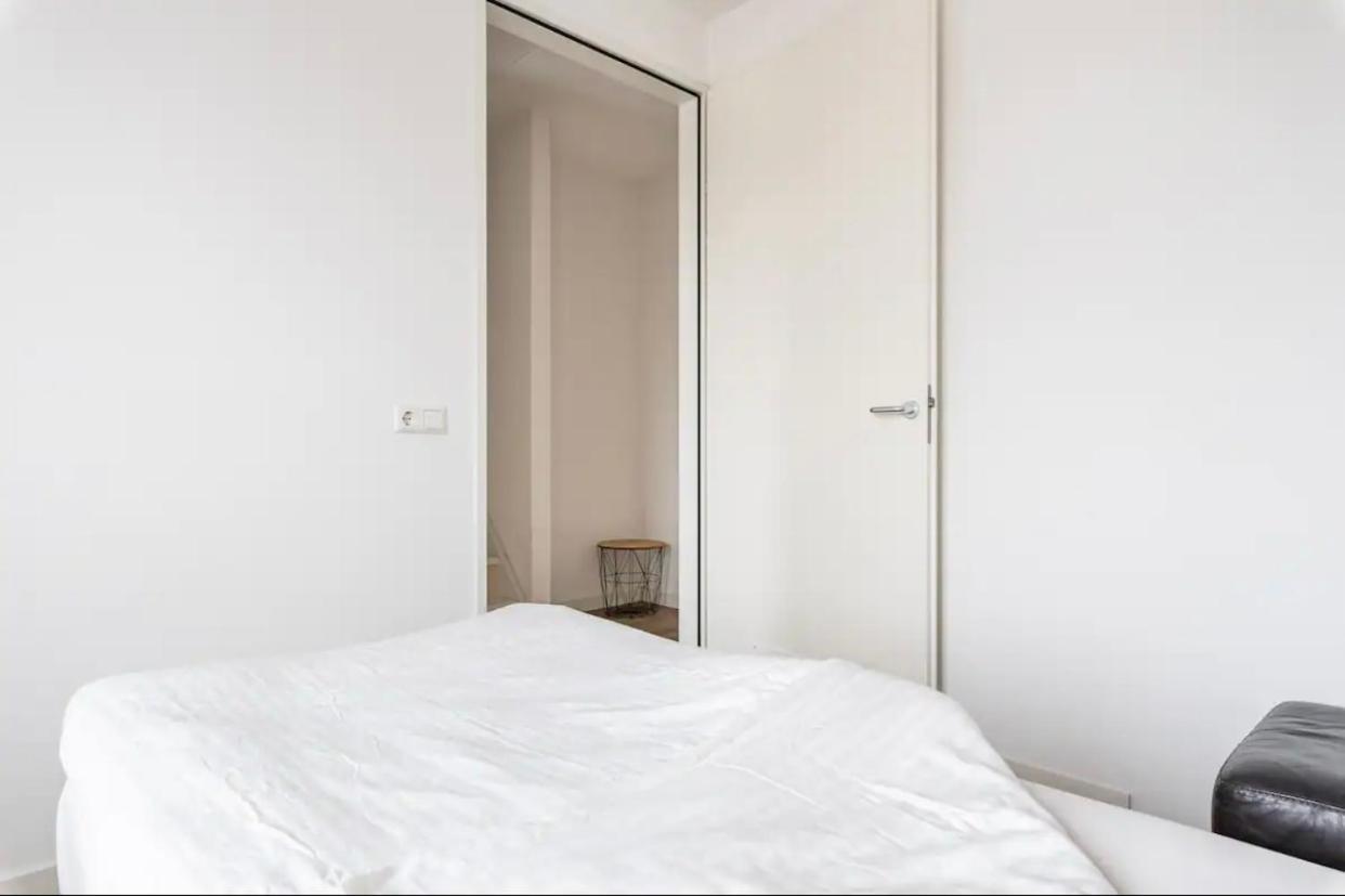 4-Bedroom- Central Located- 120 Sqr Meter Apartment Amsterdam Exterior foto