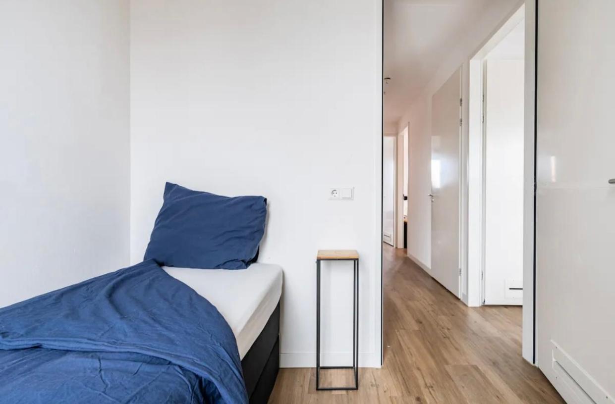 4-Bedroom- Central Located- 120 Sqr Meter Apartment Amsterdam Exterior foto