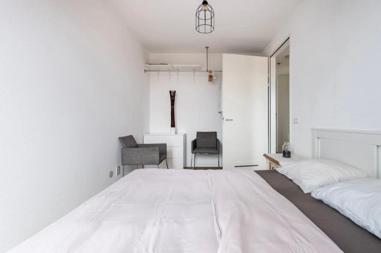 4-Bedroom- Central Located- 120 Sqr Meter Apartment Amsterdam Exterior foto