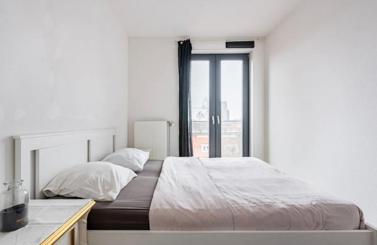 4-Bedroom- Central Located- 120 Sqr Meter Apartment Amsterdam Exterior foto