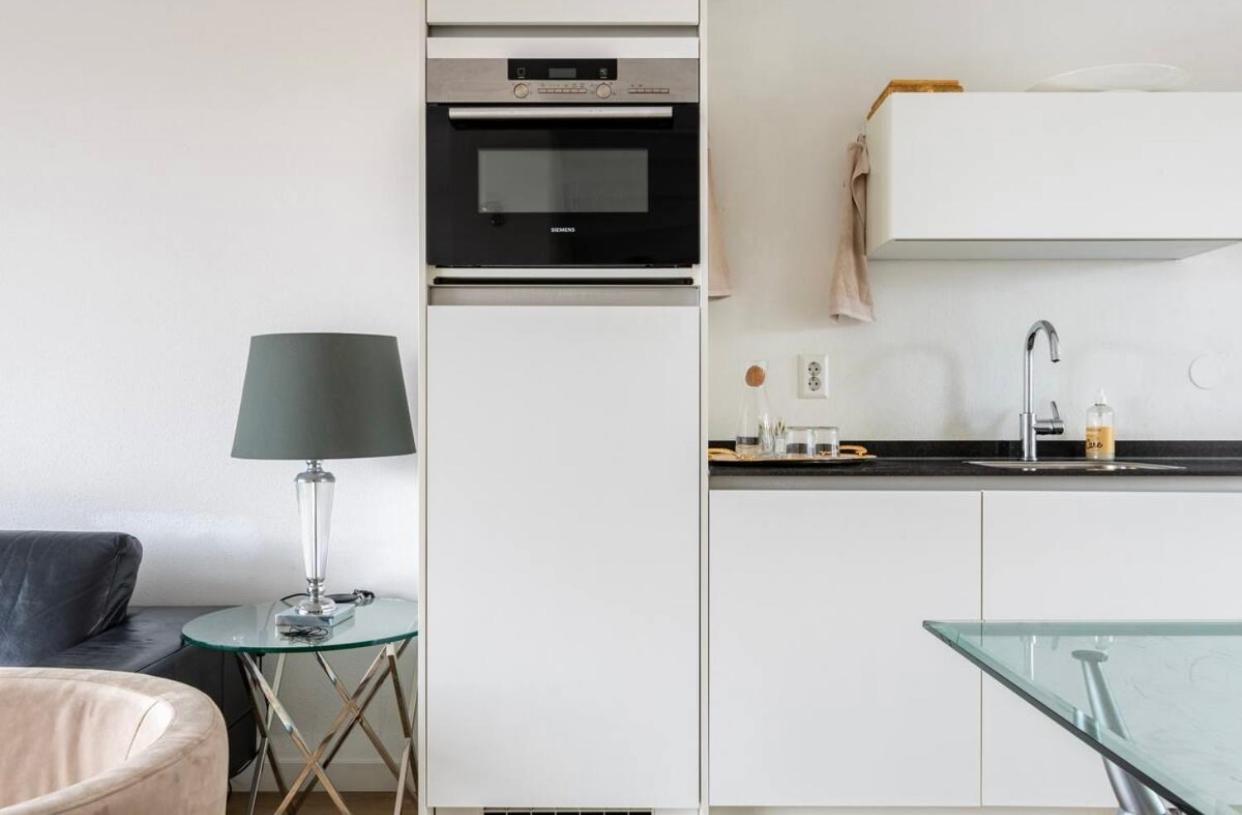 4-Bedroom- Central Located- 120 Sqr Meter Apartment Amsterdam Exterior foto