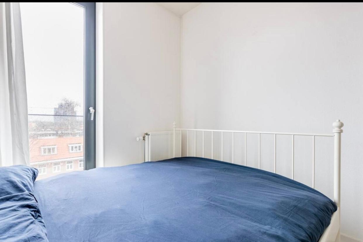 4-Bedroom- Central Located- 120 Sqr Meter Apartment Amsterdam Exterior foto