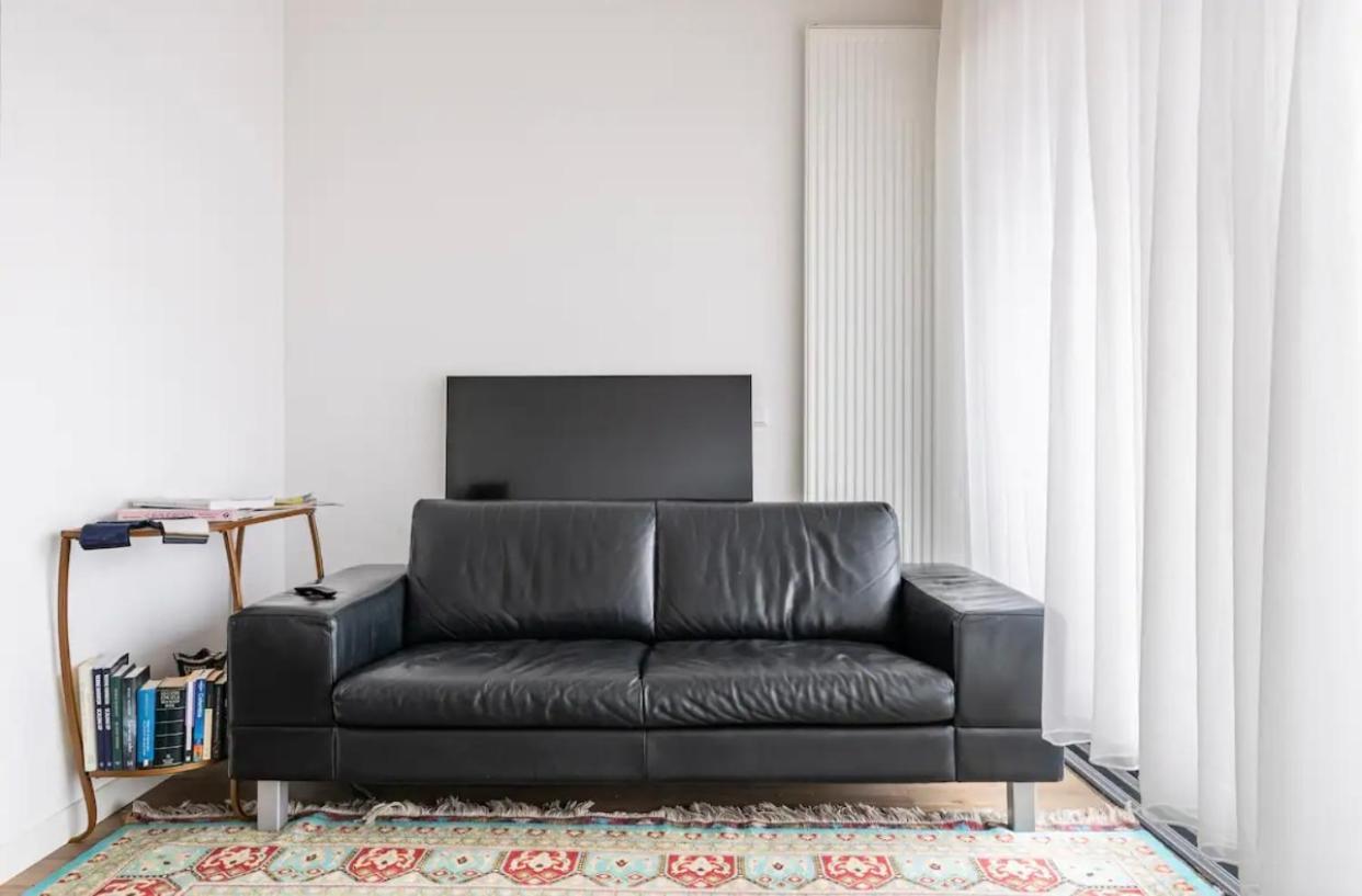 4-Bedroom- Central Located- 120 Sqr Meter Apartment Amsterdam Exterior foto