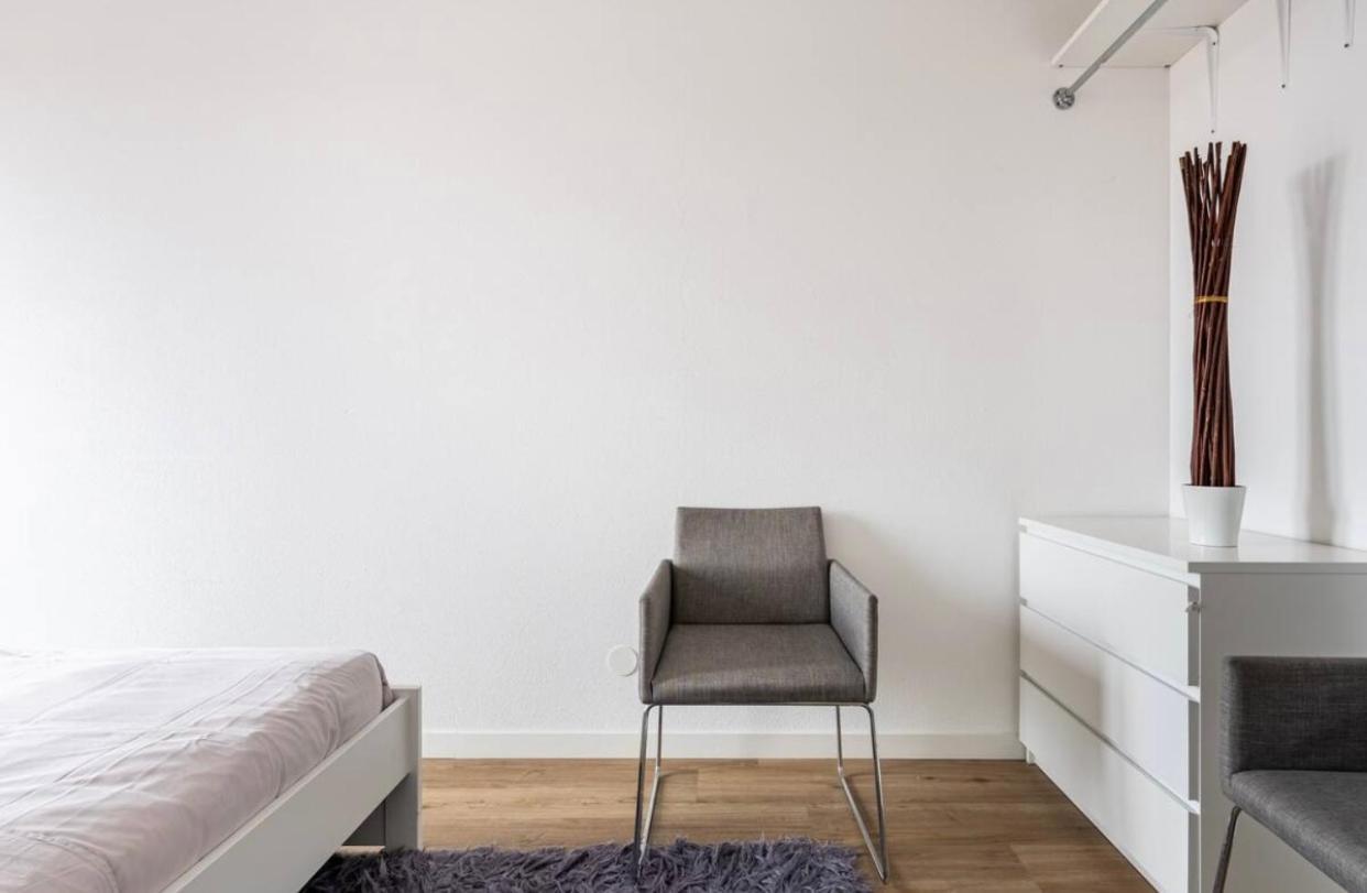 4-Bedroom- Central Located- 120 Sqr Meter Apartment Amsterdam Exterior foto