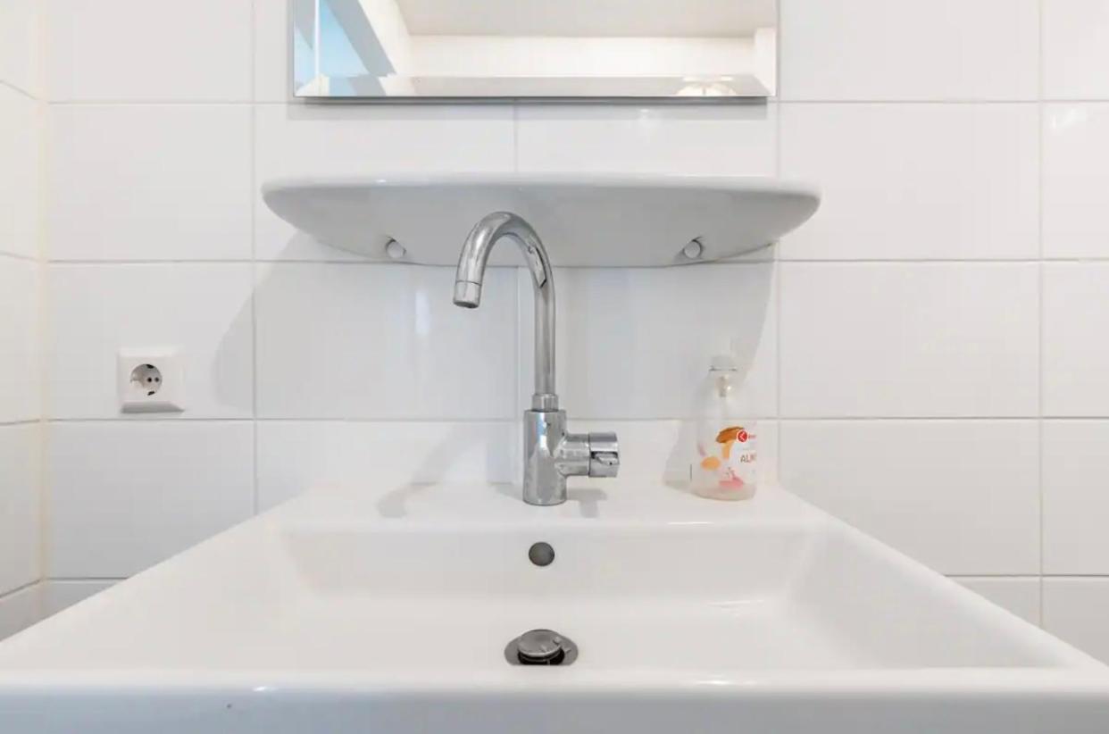 4-Bedroom- Central Located- 120 Sqr Meter Apartment Amsterdam Exterior foto