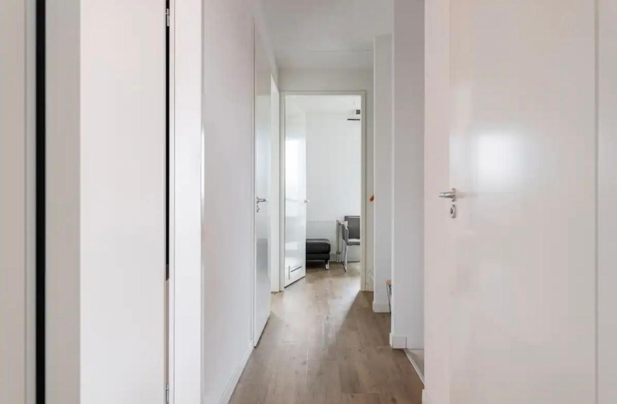 4-Bedroom- Central Located- 120 Sqr Meter Apartment Amsterdam Exterior foto