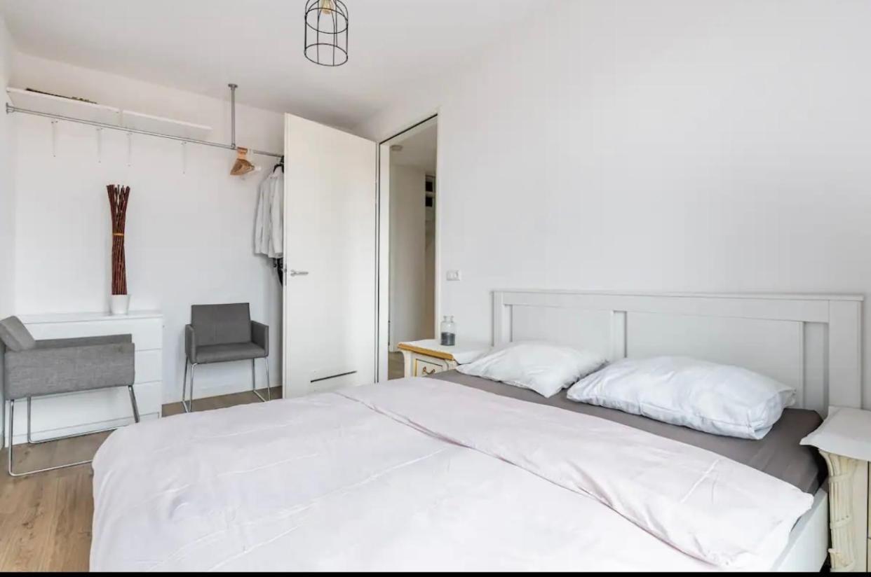 4-Bedroom- Central Located- 120 Sqr Meter Apartment Amsterdam Exterior foto