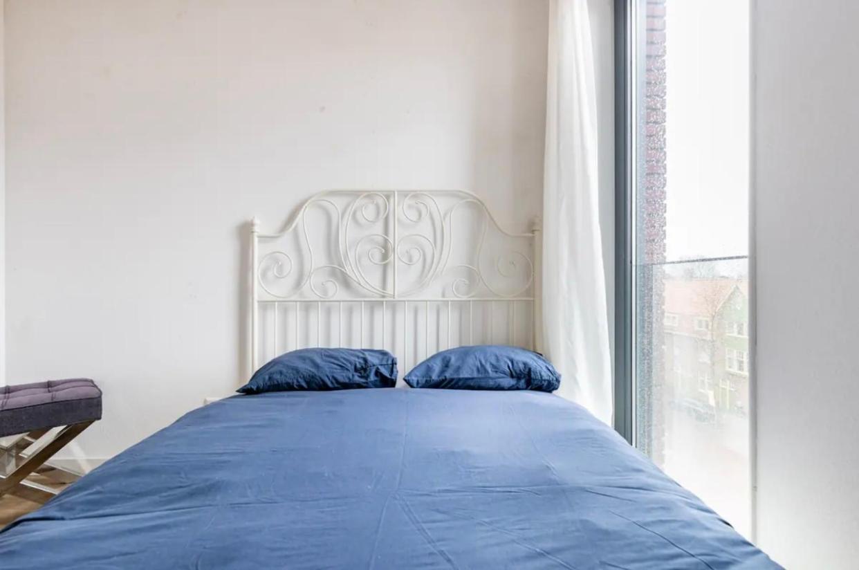 4-Bedroom- Central Located- 120 Sqr Meter Apartment Amsterdam Exterior foto