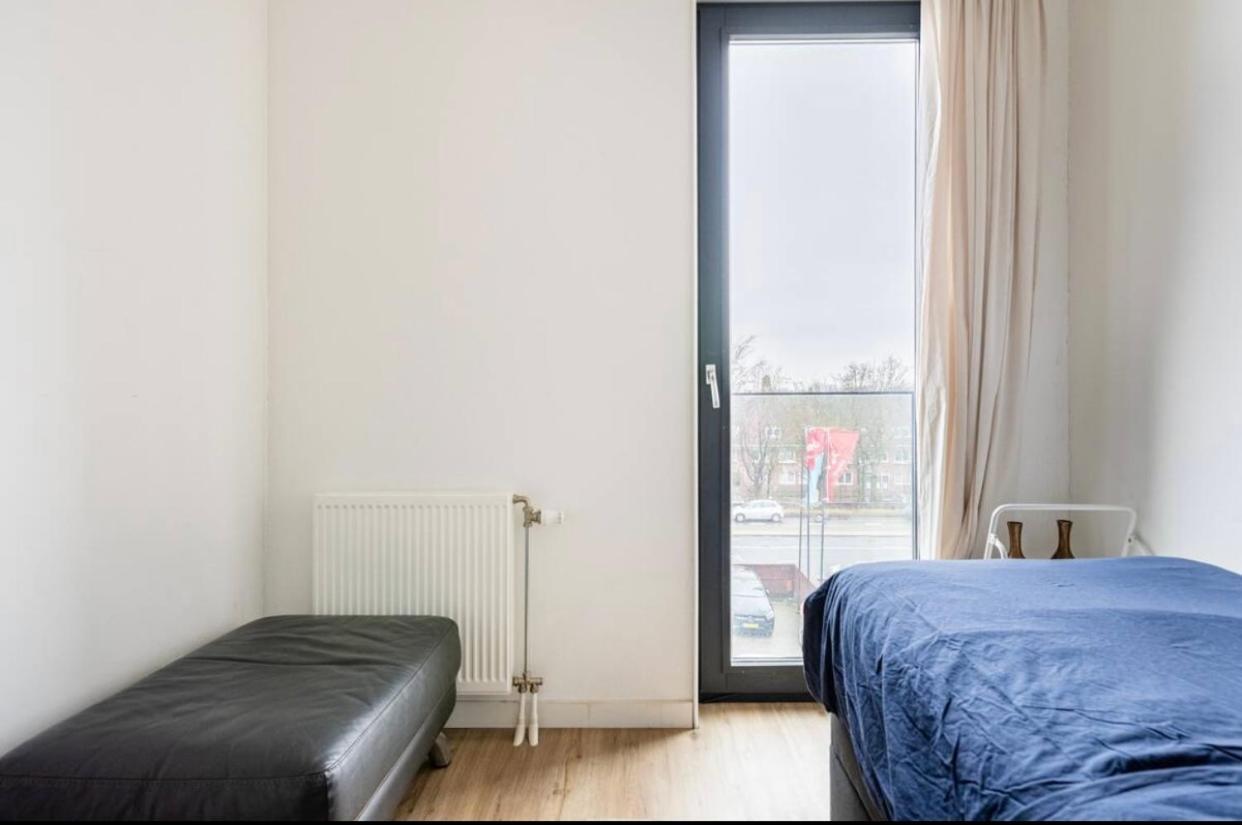4-Bedroom- Central Located- 120 Sqr Meter Apartment Amsterdam Exterior foto