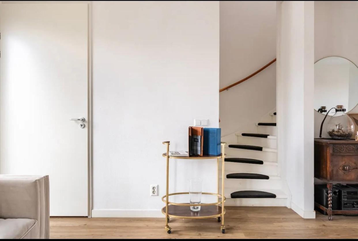 4-Bedroom- Central Located- 120 Sqr Meter Apartment Amsterdam Exterior foto