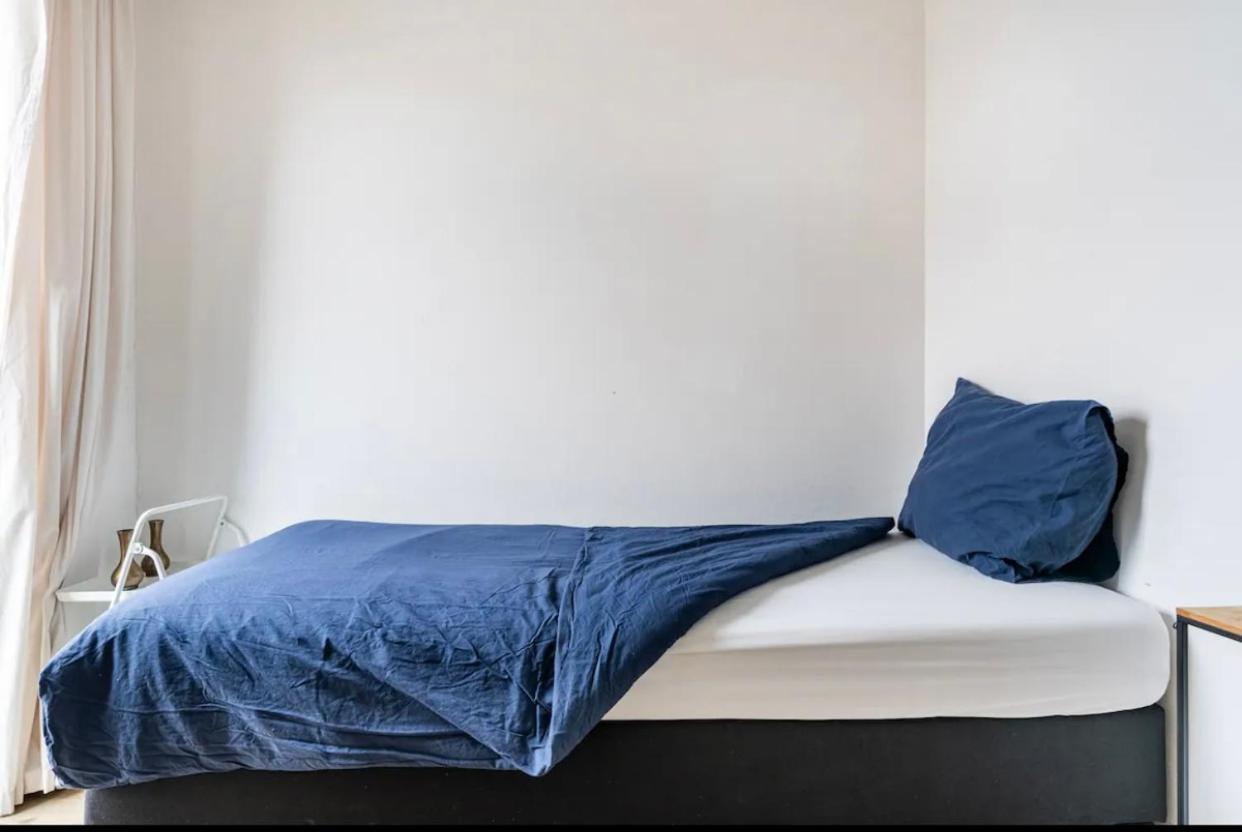 4-Bedroom- Central Located- 120 Sqr Meter Apartment Amsterdam Exterior foto