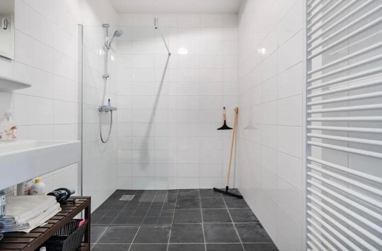 4-Bedroom- Central Located- 120 Sqr Meter Apartment Amsterdam Exterior foto