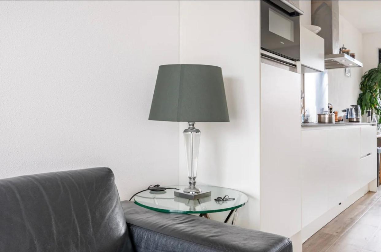 4-Bedroom- Central Located- 120 Sqr Meter Apartment Amsterdam Exterior foto