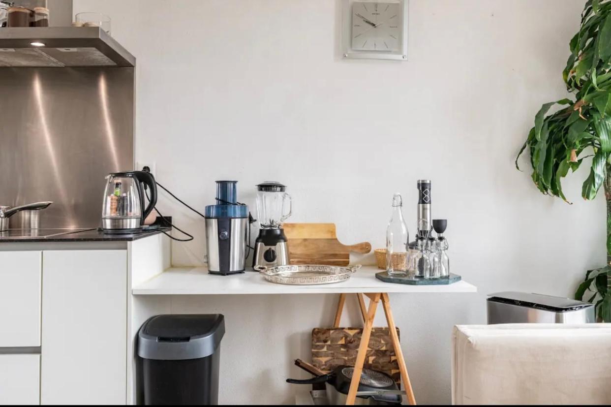 4-Bedroom- Central Located- 120 Sqr Meter Apartment Amsterdam Exterior foto