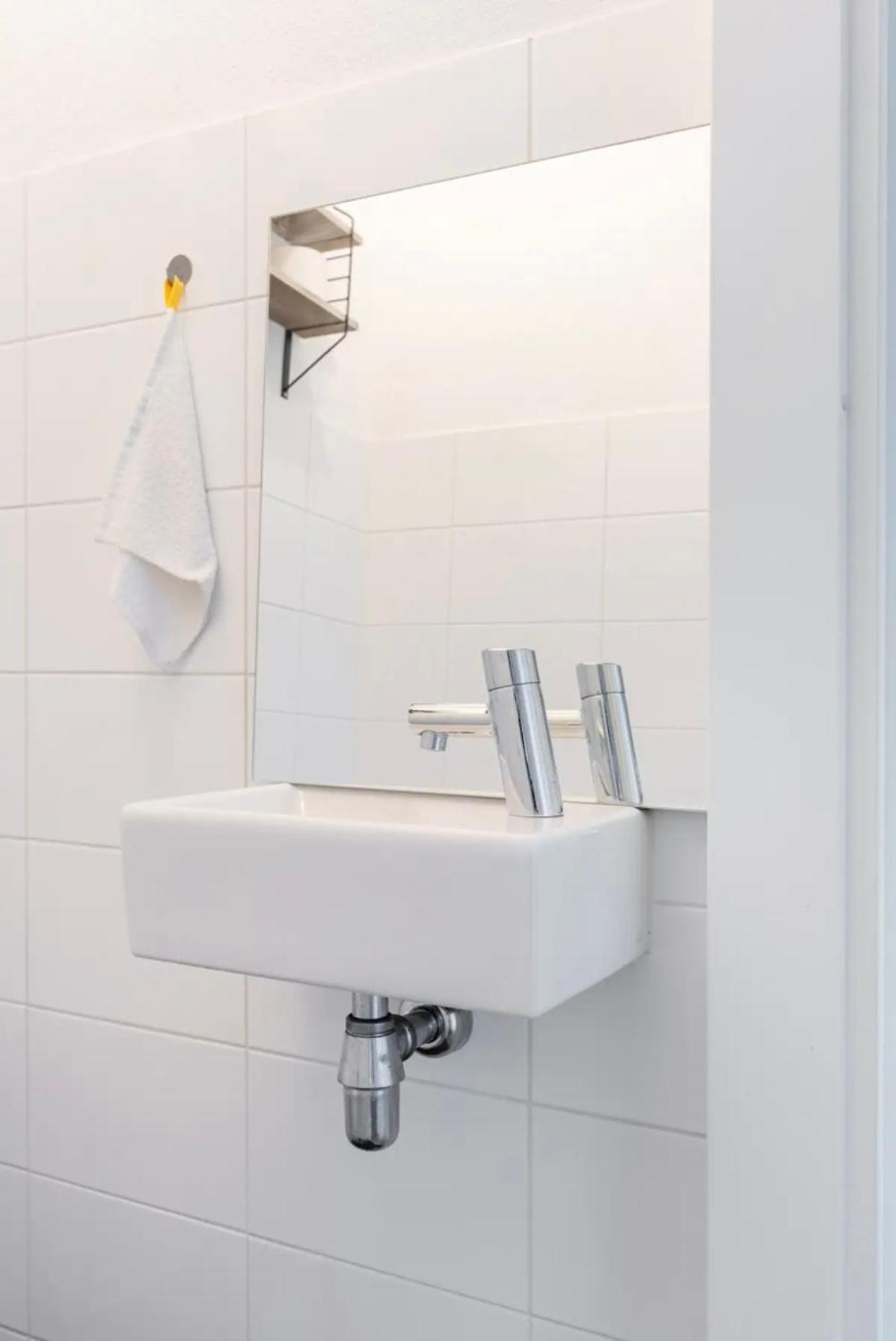 4-Bedroom- Central Located- 120 Sqr Meter Apartment Amsterdam Exterior foto