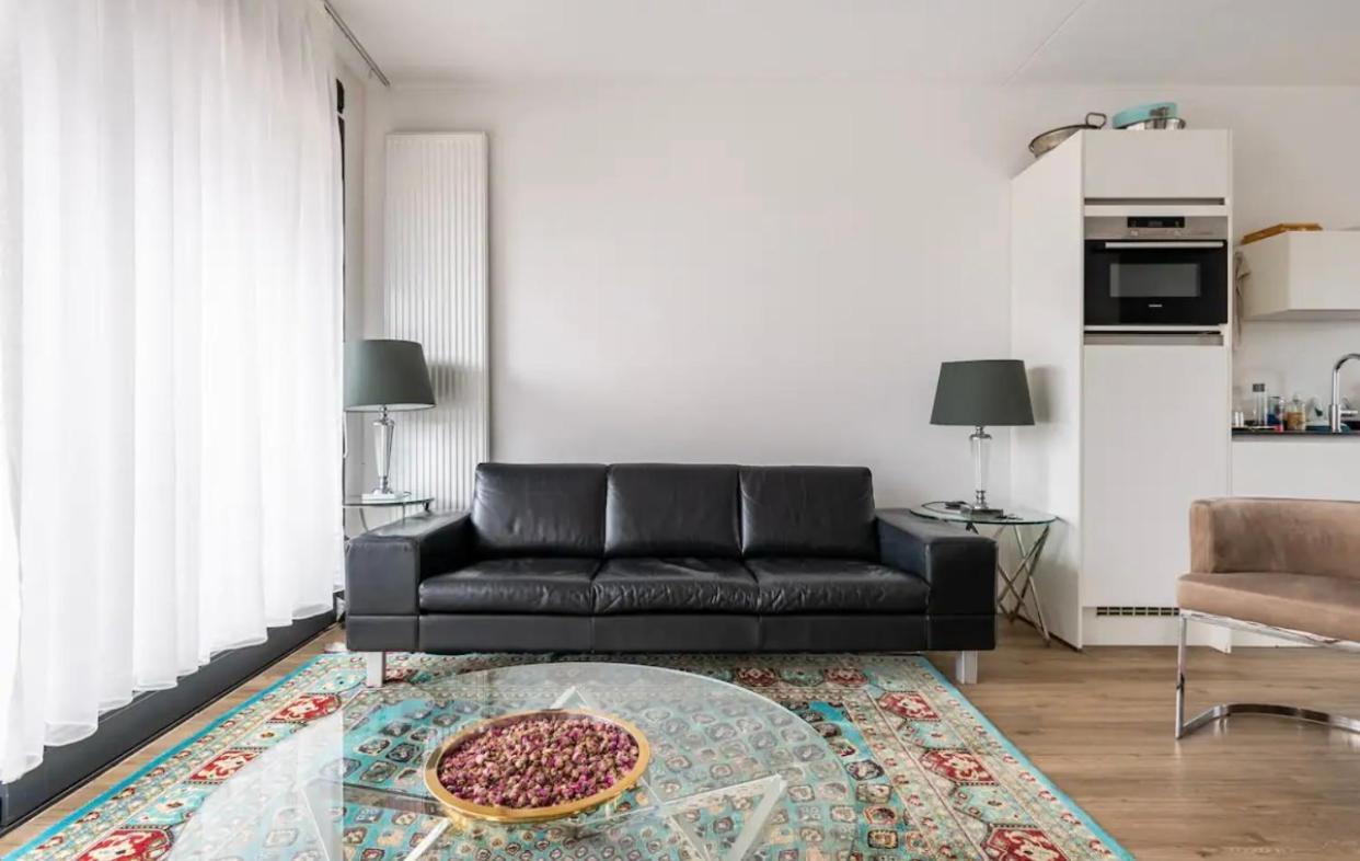 4-Bedroom- Central Located- 120 Sqr Meter Apartment Amsterdam Exterior foto