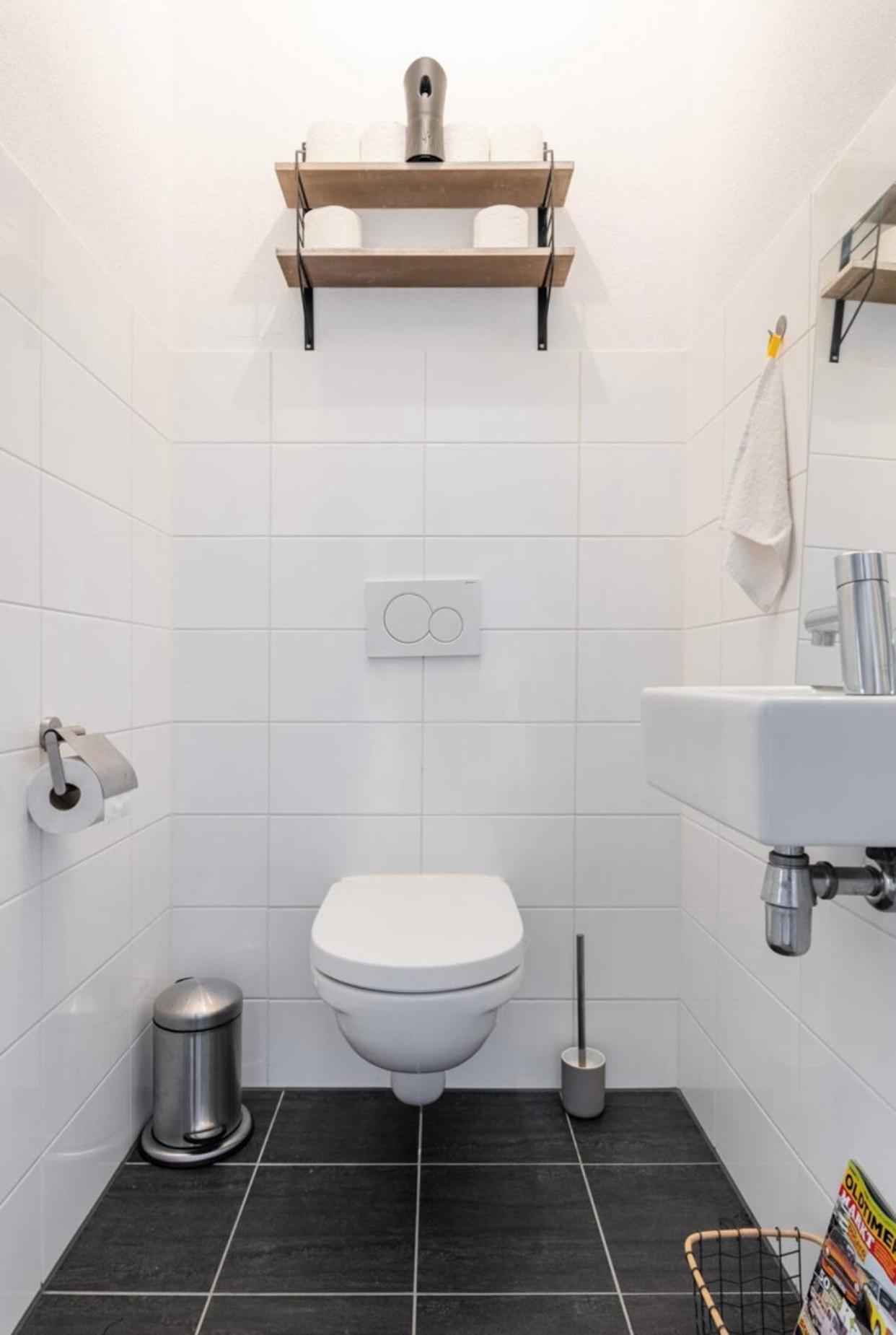 4-Bedroom- Central Located- 120 Sqr Meter Apartment Amsterdam Exterior foto