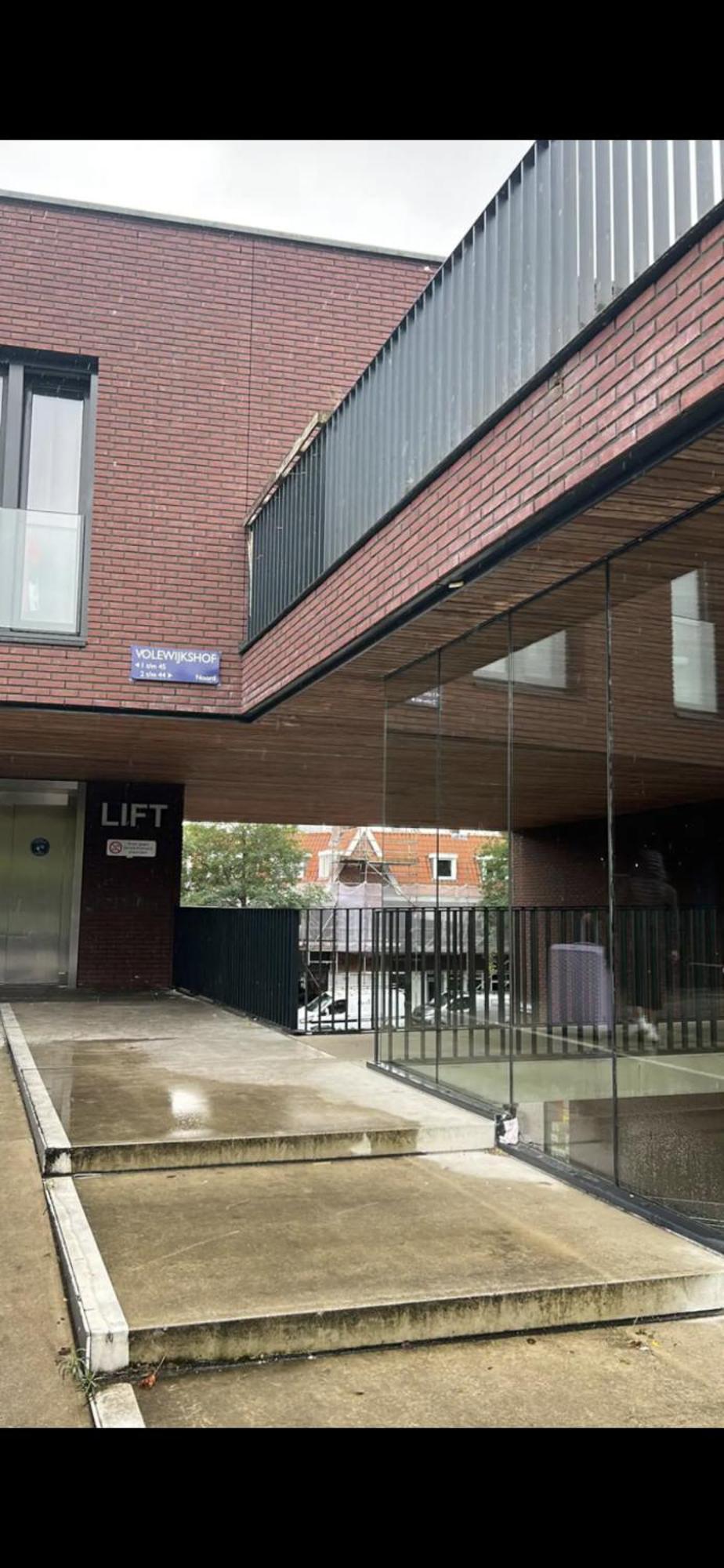 4-Bedroom- Central Located- 120 Sqr Meter Apartment Amsterdam Exterior foto